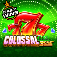 COLOSAL777